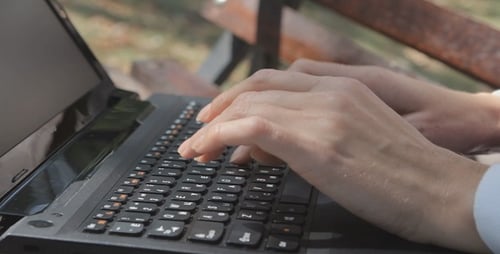 Saisie sur le clavier - 5