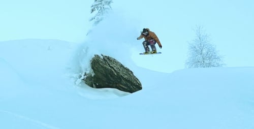Adrenaline Man