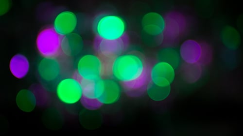Pink Discoball 6