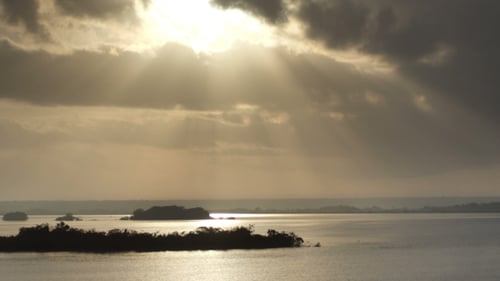 Bacalar Lagoon Karibik Mexiko 5