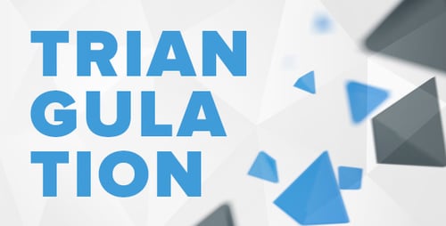 Triangulation