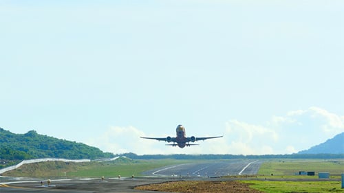 Take-Off