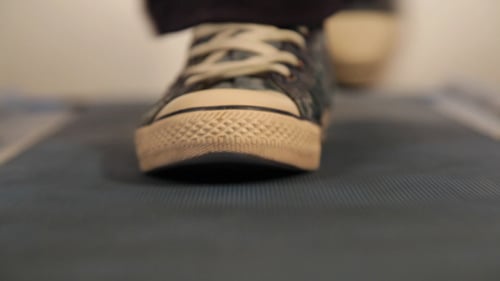 Treadmill 2
