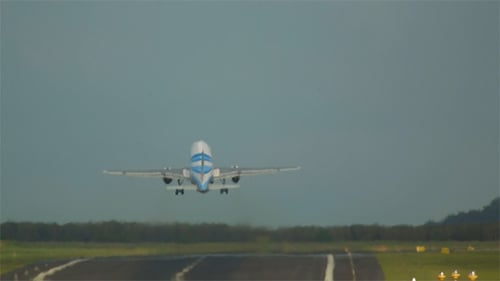 Takeoff