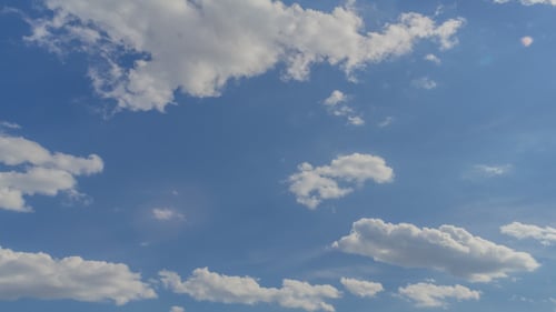 Wolken in Bewegung 6