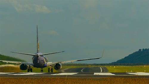 Before Takeoff