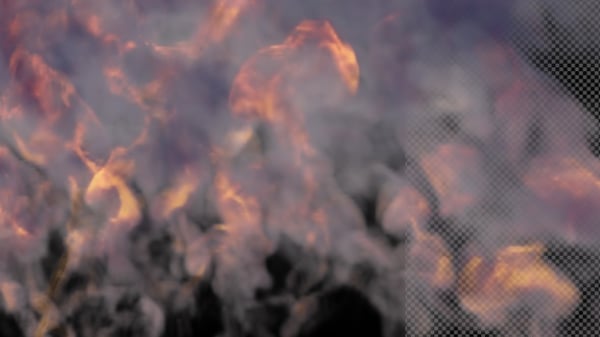 Dynamic Fire Explosion Transition, Transitions Motion Graphics ft. fire ...