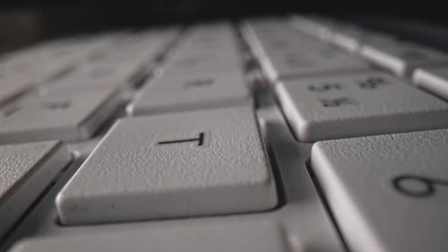 Tastatur Macro