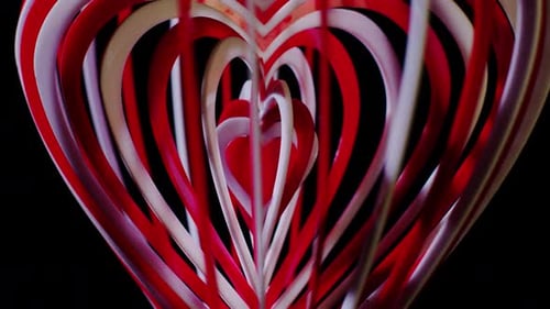 Valentines Heart 38