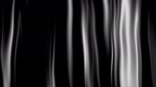 Abstract Fluid Vertical Lines Loop Background