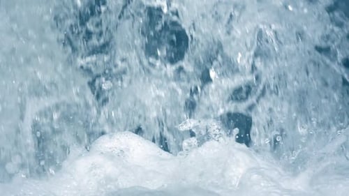 Water