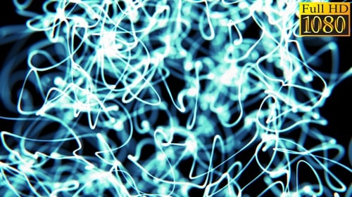 Abstract Video Background Vj Loops V1