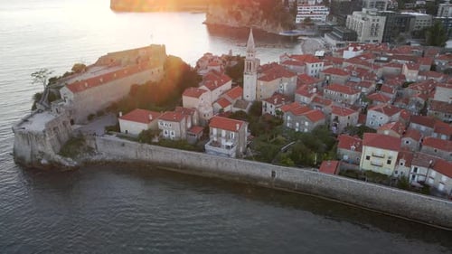 Aerial Video