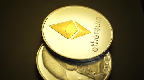 Différents types de cryptomonnaies