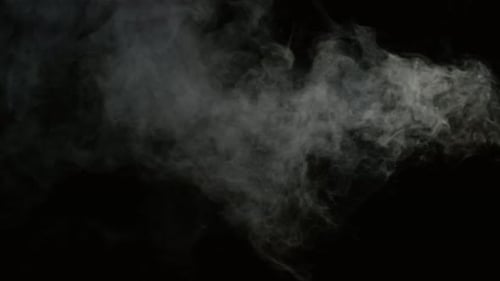 Smoke (4K)