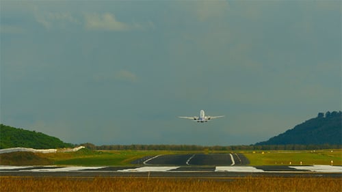 Take-off