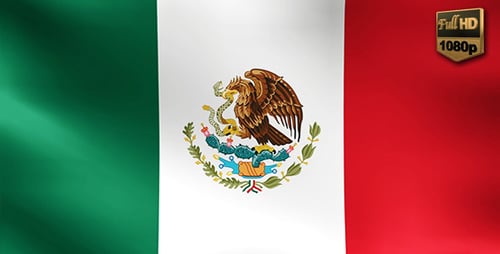 Bandera México