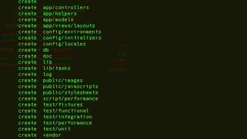 Computer Code And Programing Information 2