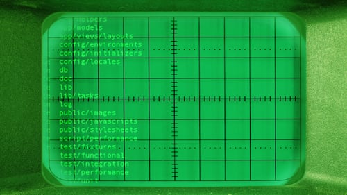 Computer Code And Programming Information 1