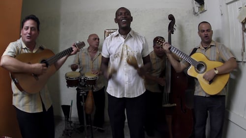Banda de música Cuba Havana 2