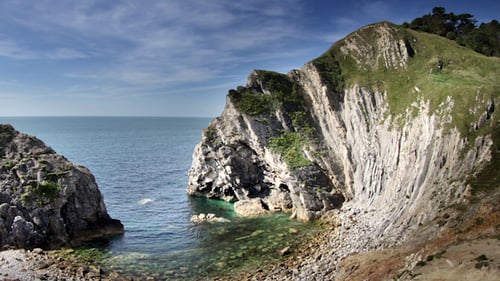 Cornwall Coast England Uk 4