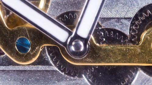 Clock Face 7