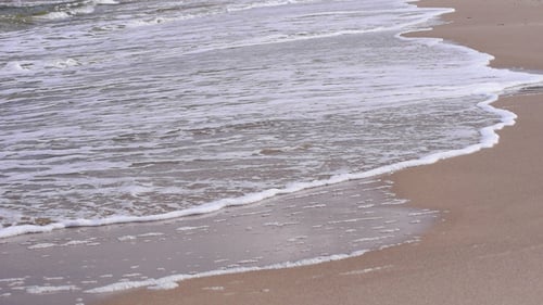 Sea & Beach