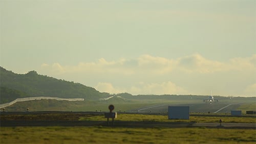 Before Take-off