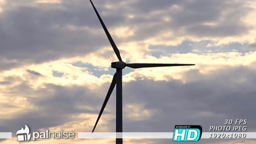 Wind Power