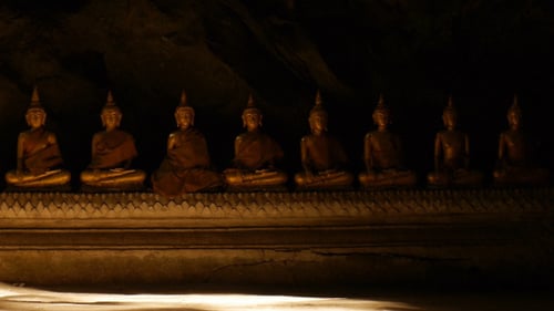 Imagen de Buda