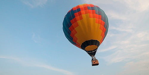Luftballonfestival