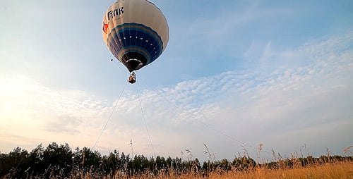 Festival de los Globos