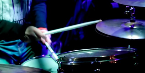 Drummer