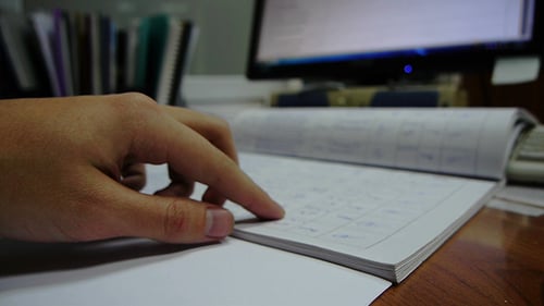 Working With Documents 3