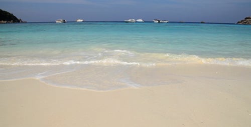 Turquoise Beach