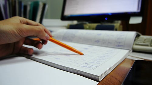 Working With Documents 4