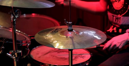 Drummer 2