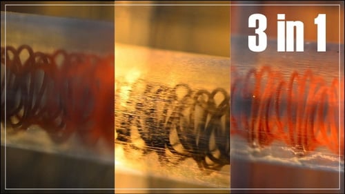 Electric Heater Spiral