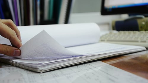 Working With Documents 5