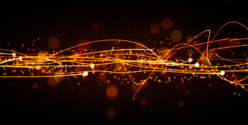 Magic Streaks - Golden