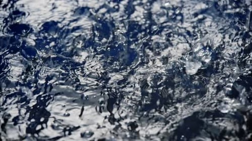 Wassertropfen (2,7K)