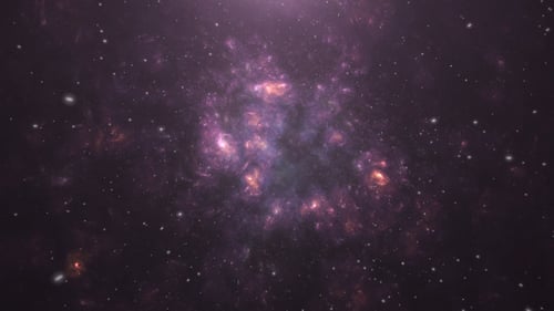 Nebulosa Negra