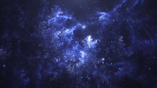 Space Unendlichkeit