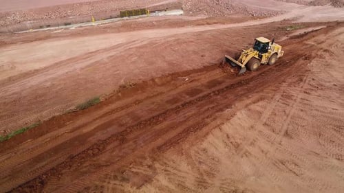 Road Construction