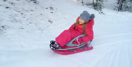 Having Fun