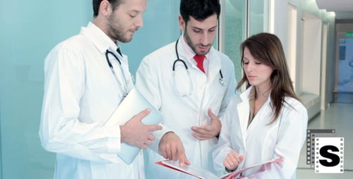 Doctors Briefing