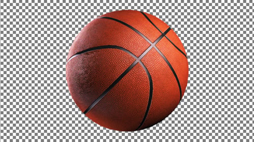 Basketball 8