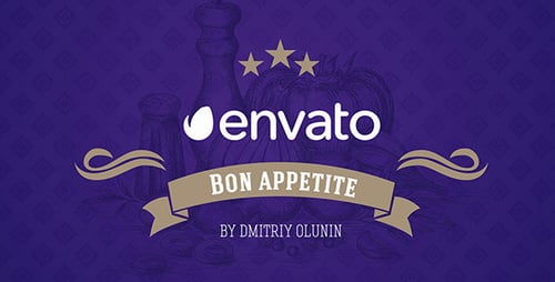 BonAppetite - Infográficos de alimentos