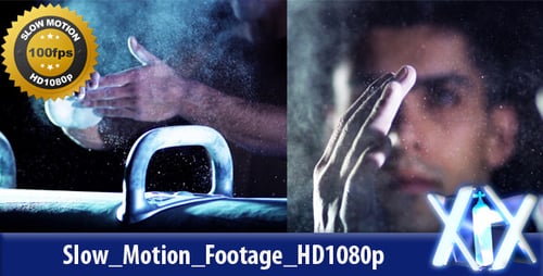 Young Man Practicing Gymnastics on Pommel Horse