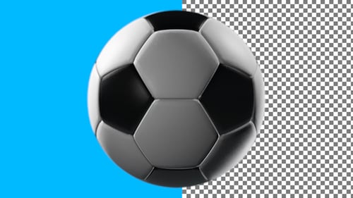 Soccer Ball 8